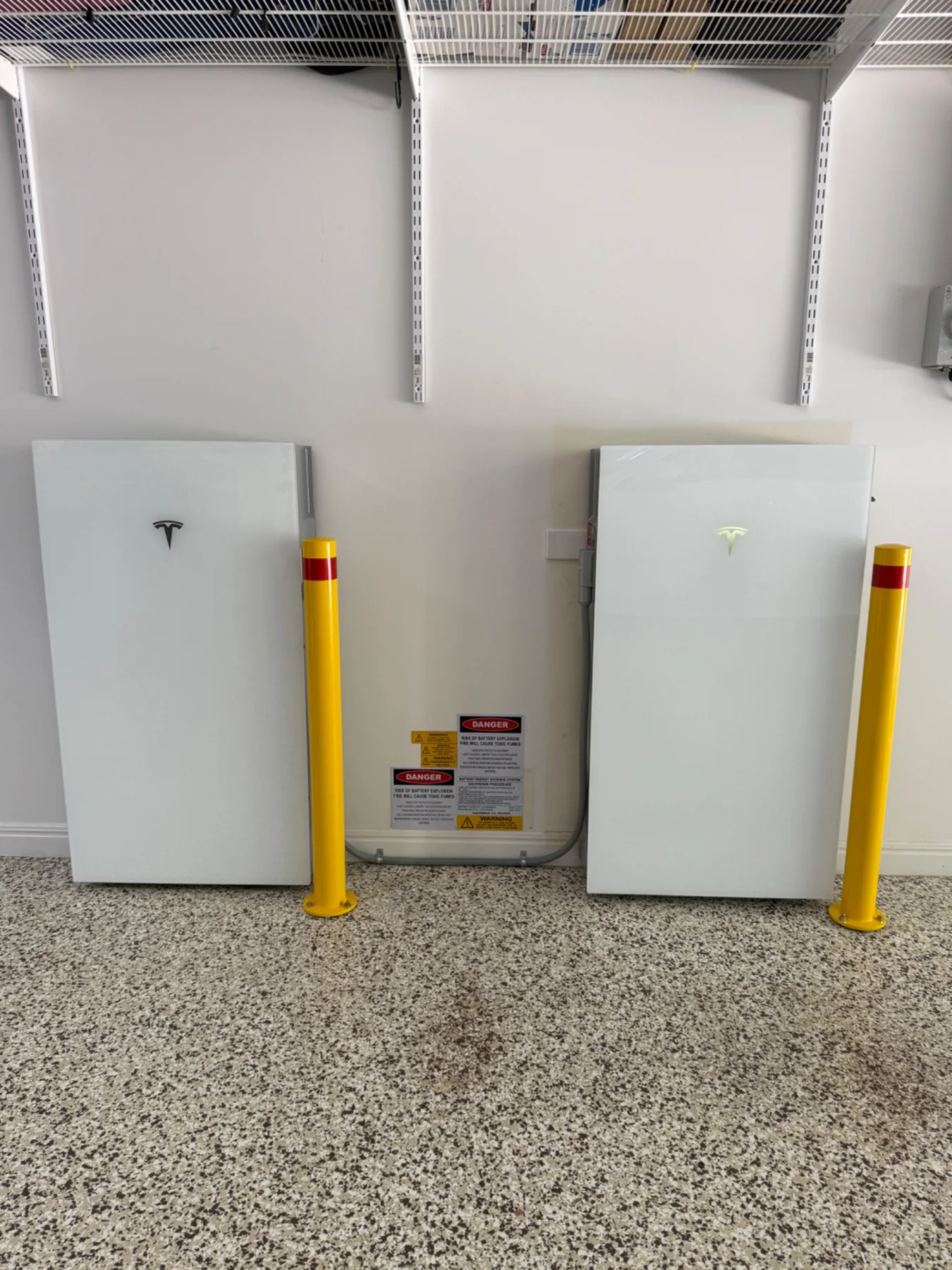 Sun & Done Energy installation