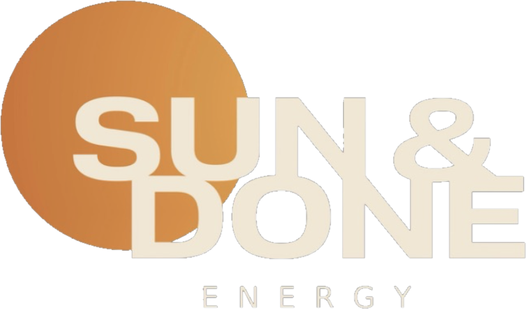 Sun & Done Energy